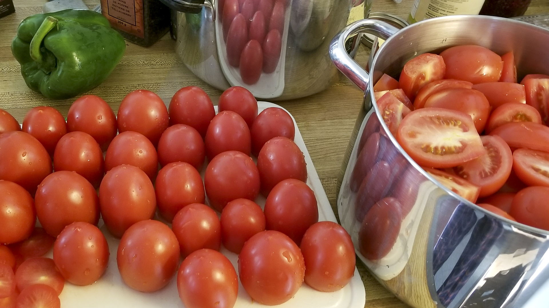 Coboconk & Area Food Bank