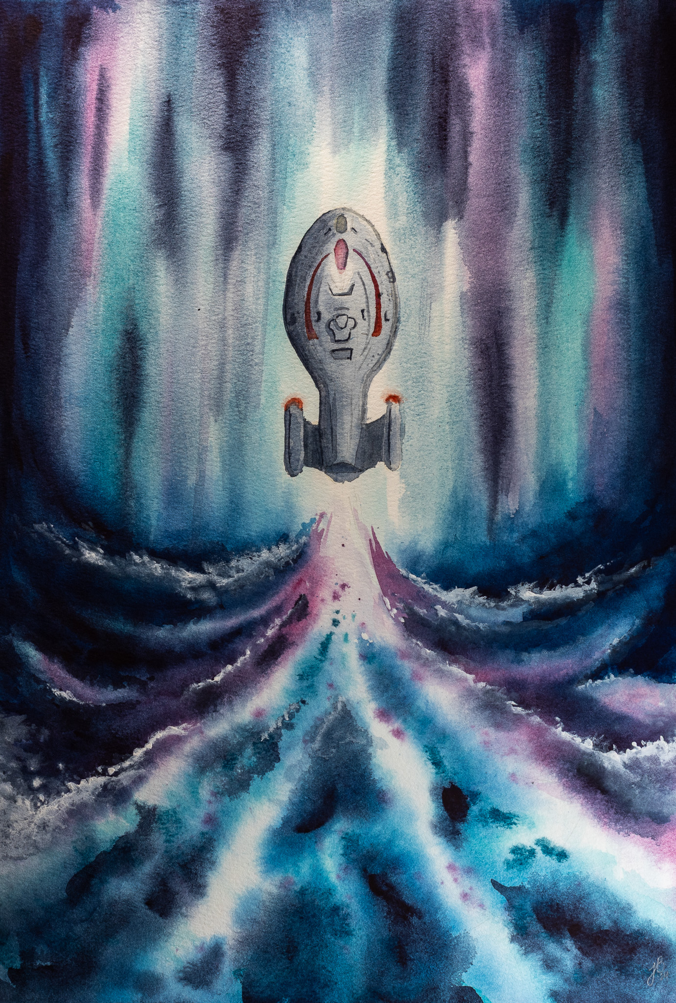Fantastic Voyage