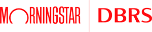 DBRS Morningstar homepage featuring credit ratings and financial analysis content